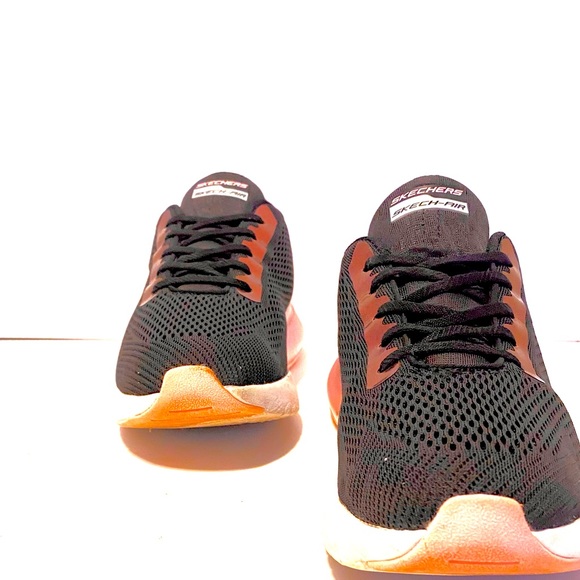 Skechers Sport Skech-Air Stratus Glamour Tour - Picture 6 of 13